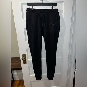 Alphalete Women’s Identity Joggers in Black